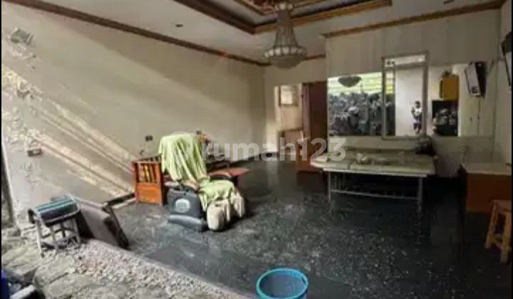 Rumah Strategies Bisa Tempat Usaha Di Komplek Puri Gadig,jatiwarna,bekasi. 2