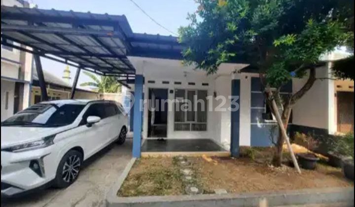 Cluster Murah Tanah Luas Di Cilangkap, Cipayung, Jakarta Timur 2