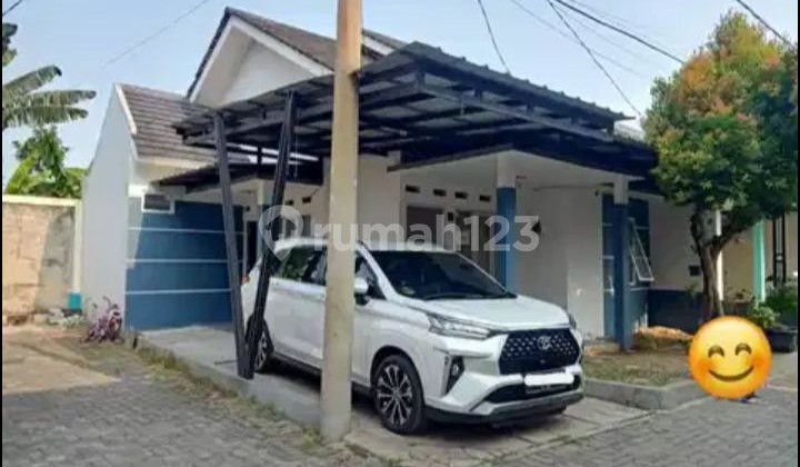 Cluster Murah Bebas Banjir Tanah Luas Di Cilangkap, Cipayung, Jakarta Timur Cluster Murah Bebas Banjir Tanah Luas Di Cilangkap, Cipayung, Jakarta Timur