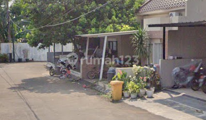 Rumah Cluster Siap Huni Akses 2 Mobil Di Jatikramat, Bekasi Kota. 2