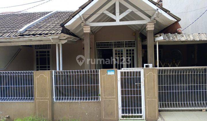 Rumah Murah Dekat Galaxy di Pondok pekayon indah,bekasi selatan. 2