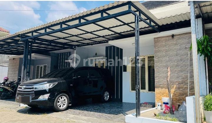 Cluster Murah Bebas Banjir Akses 2 Mobil di Jalan Ratna, Jatikramat, Bekasi. Cluster Murah Bebas Banjir Akses 2 Mobil di Jalan Ratna, Jatikramat, Bekasi.