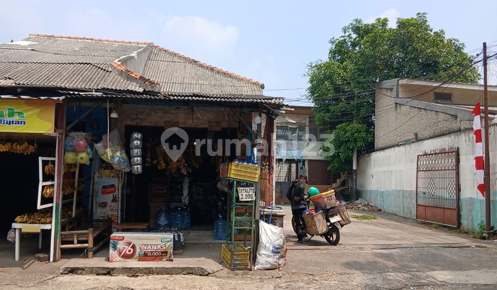Tanah Darat Pinggir Jalan Raya Utama Ciangkap, Cipayung, Jakarta Timur. Tanah Darat Pinggir Jalan Raya Utama Ciangkap, Cipayung, Jakarta Timur.