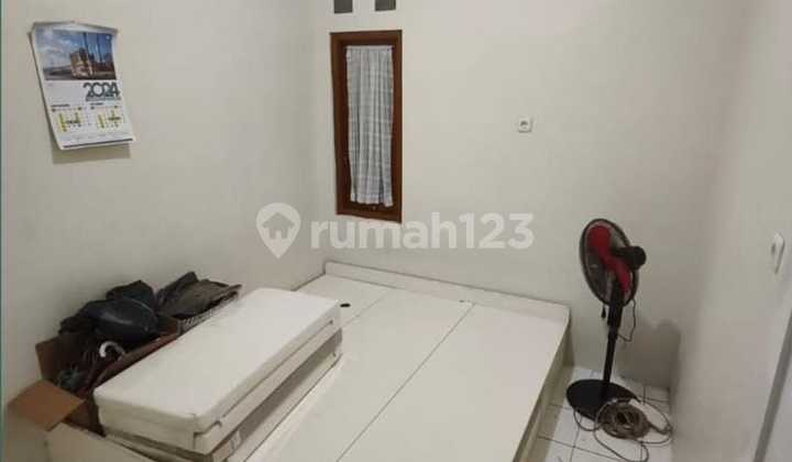 Dijual Rumah Murah Bebas Banjir Dekat Galaxy Di Pekayon, Bekasi Selatan