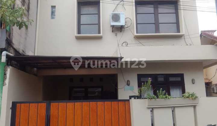 Rumah Kavling Murah 2 Lantai Di Jatiwaringin, Pondok Gede. Rumah Kavling Murah 2 Lantai Di Jatiwaringin, Pondok Gede.