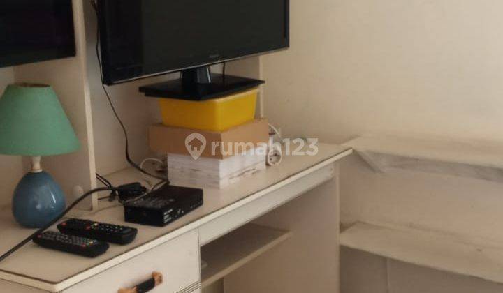 Dijual Rumah 2 Lantai Siap Huni Di Rawamangun, Jakarta Timur. 2