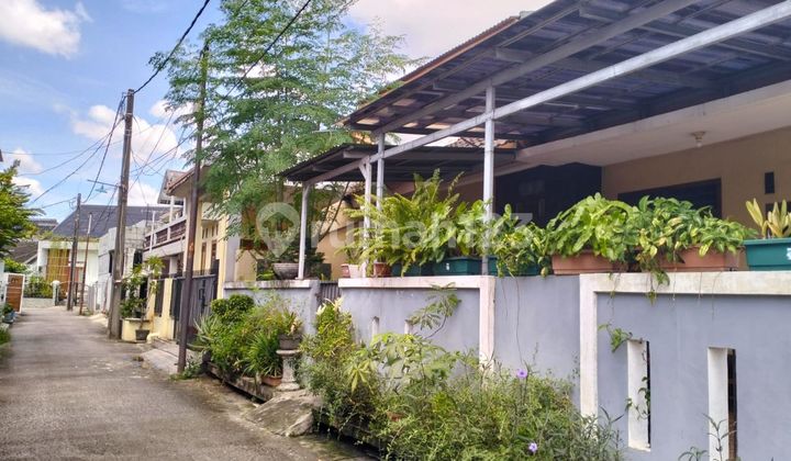 Dijual Rumah Strategies Dalam Komplek Dekat Lrt Cikunir 2 Di Jakasampurna, Bekasi Barat 2