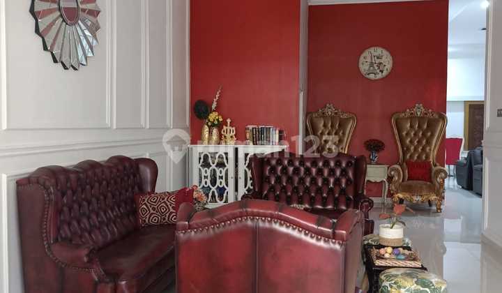 House for Sale Ready to Occupy Near Rawamangun Toll Gate in Utan Kayu, Matraman, East Jakarta 2