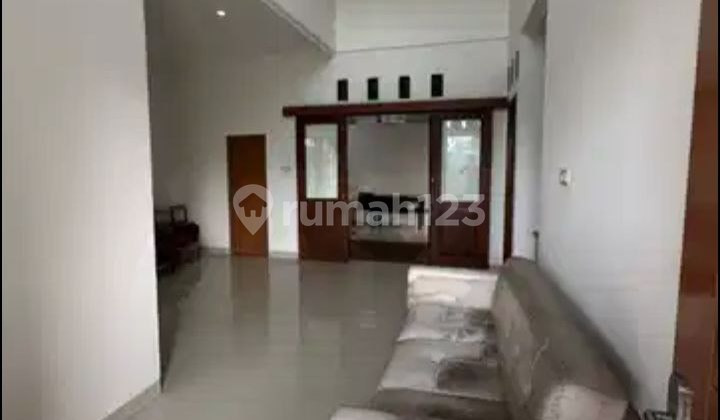 Dijual Rumah Terawat Bebas Banjir Dalam Cluster Di Jatikramat, Bekasi 2