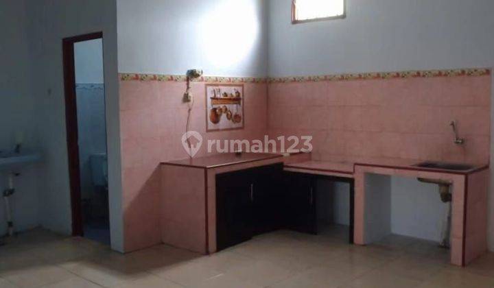 Dijual Rumah Komplek Bebas Banjir Di Jatimakmur,pondok Gede. 2