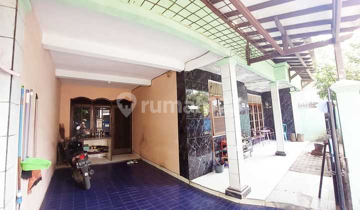 Dijual Cepat Rumah Murah Dalam Komplek Di Pondok Kopi, Duren Sawit, Jakarta Timur. 2