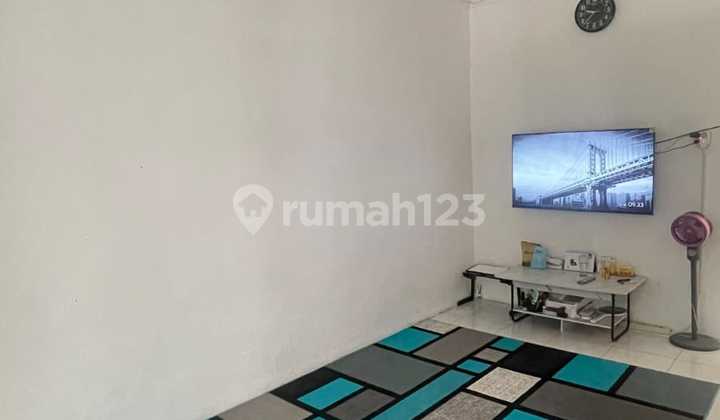 Dijual Rumah Siap Huni Dalam Komplek Puri Gading Dekat Tol Jatiwarna. 2