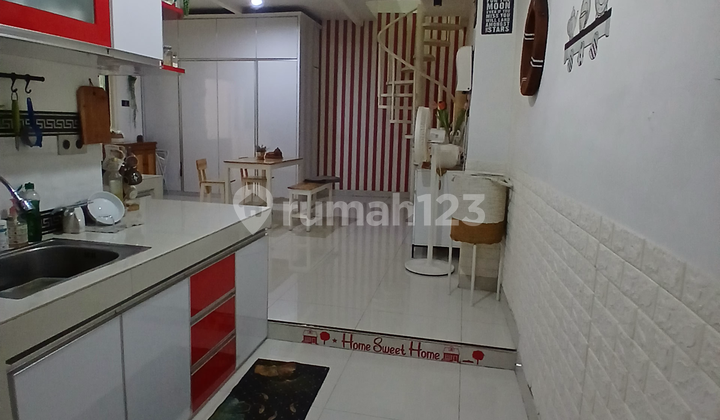 Dijual Rumah Siap Huni Dekat Gerbang Tol Rawamangun Di Utan Kayu, Matraman, Jakarta Timur Dijual Rumah Siap Huni Dekat Gerbang Tol Rawamangun Di Utan Kayu, Matraman, Jakarta Timur