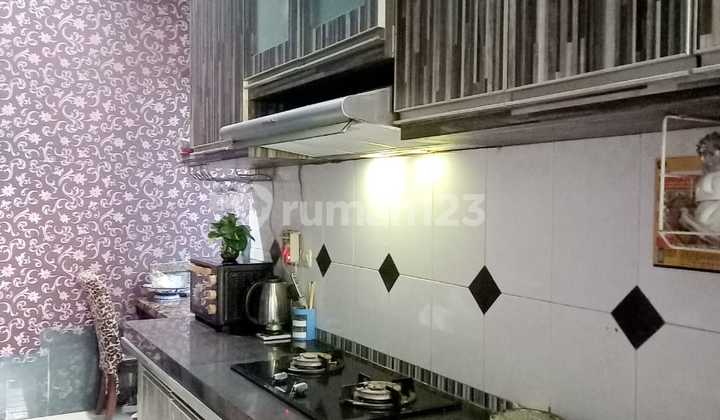 Cluster Siap Huni Bebas Banjir Dalam Komplek Puri Gading, Jatiwarna, Bekasi