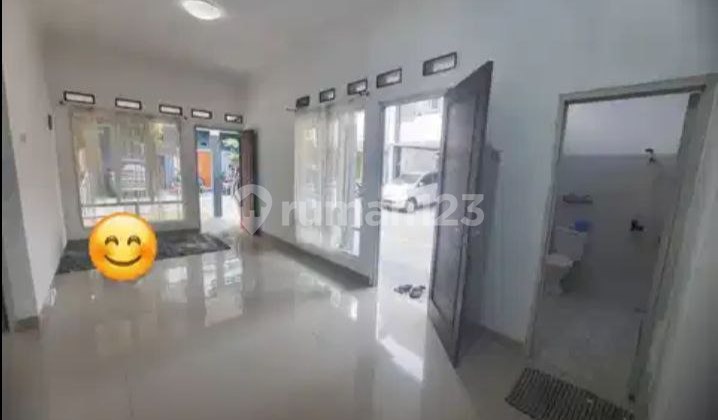 Dijual Cluster Murah Tanah Luas Di Cilangkap, Cipayung, Jakarta Timur 2