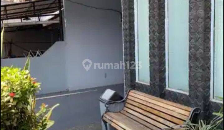 Rumah Terawat Siap Huni Di Komplek Ppi,pekayon,bekasi Selatan. 2