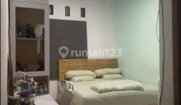 Dijual Rumah 2 Lantai Bebas Banjir Dalam Komplek Di Jalan Ratna, Jatikramat, Bekasi