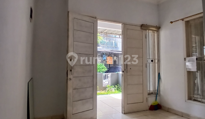 Disewakan Rumah Cluster Murah Dekat LRT Ciracas di Ciracas, Jakarta Timur