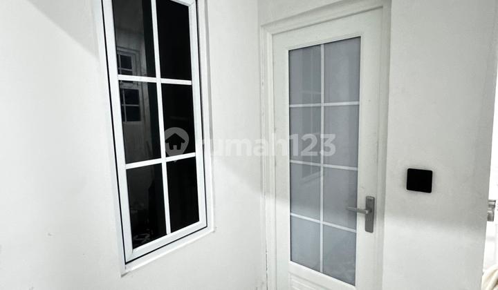 Rumah Siap Huni Bebas Banjir Dalam Komplek Di Jatimakmur, Pondok Gede, Bekasi