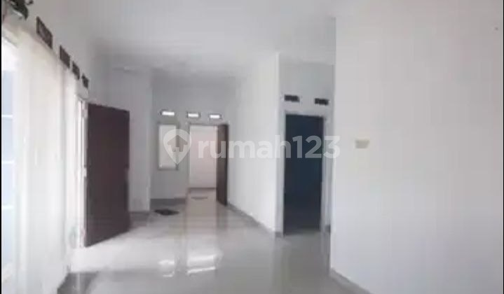 Dijual Cluster Murah Tanah Luas Di Cilangkap, Cipayung, Jakarta Timur
