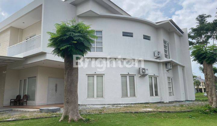 KAN RUMAH CANTIK HOOK PAKUWON CITY PALM BEACH CLUSTER MALIBU 2