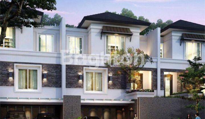 GRAND PENINSULA EXCLUSIVE CLUSTER CIAMIK 1