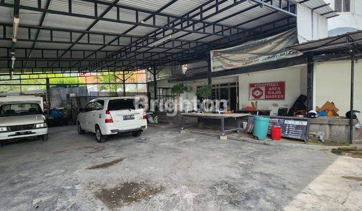 CIAMIK / RUMAH RAYA ANJASMORO DEKAT BG JUNCTION CIAMIKKK DEKAT DEPOT BU RUDY DAN MIE SO&#39;&#39;UN 1