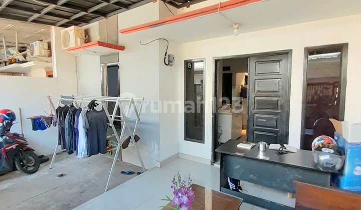 Over Kredit Rumah Siap Huni Di Perum Djohar 2 Sawangan Depok 3