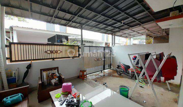 Over Kredit Rumah Siap Huni Di Perum Djohar 2 Sawangan Depok 4