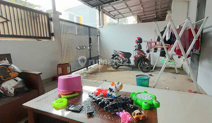 Over Kredit Rumah Siap Huni Di Perum Djohar 2 Sawangan Depok 5