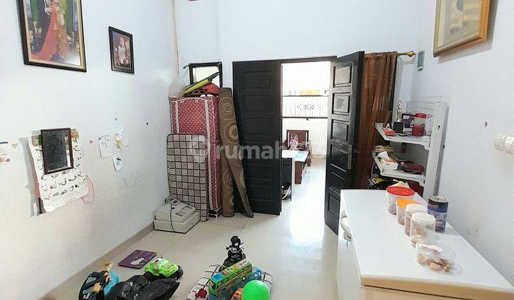Over Kredit Rumah Siap Huni Di Perum Djohar 2 Sawangan Depok 8