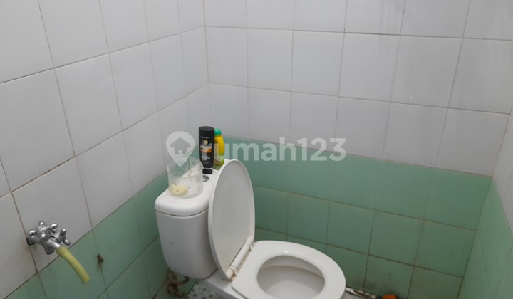 Over Kredit Rumah Siap Huni Di Perum Djohar 2 Sawangan Depok 13