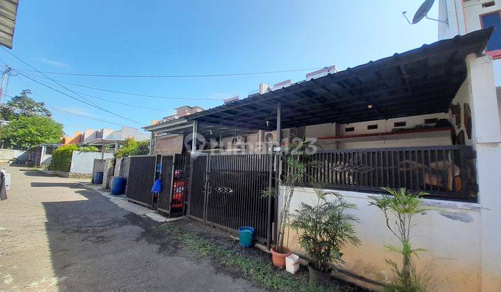 Rumah Minimalis Hanya 1 Km Ke Gerbang Tol Sawangan Depok 1