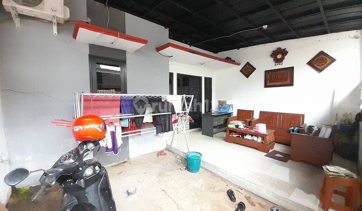 Rumah Minimalis Hanya 1 Km Ke Gerbang Tol Sawangan Depok 2