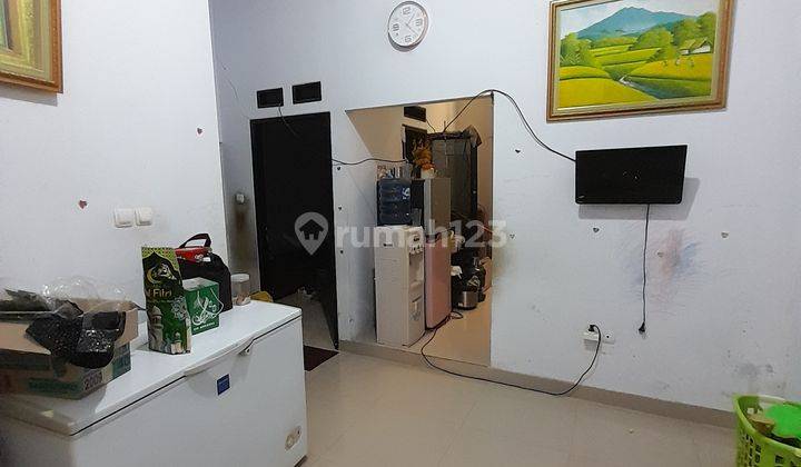 Rumah Minimalis Hanya 1 Km Ke Gerbang Tol Sawangan Depok 6