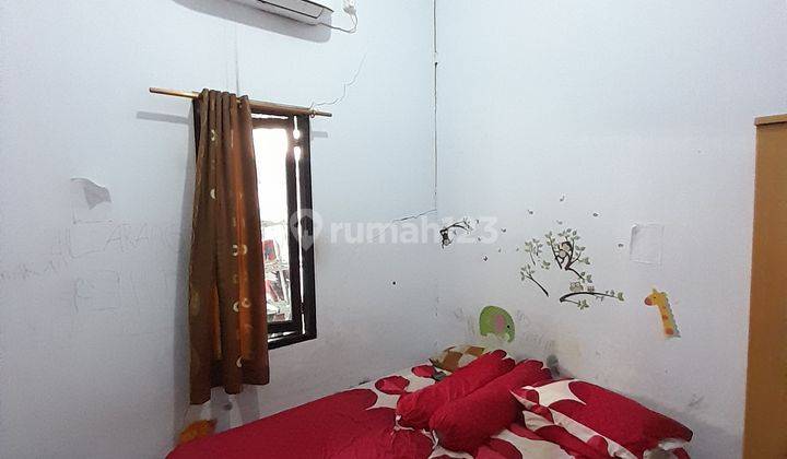 Rumah Minimalis Hanya 1 Km Ke Gerbang Tol Sawangan Depok 9