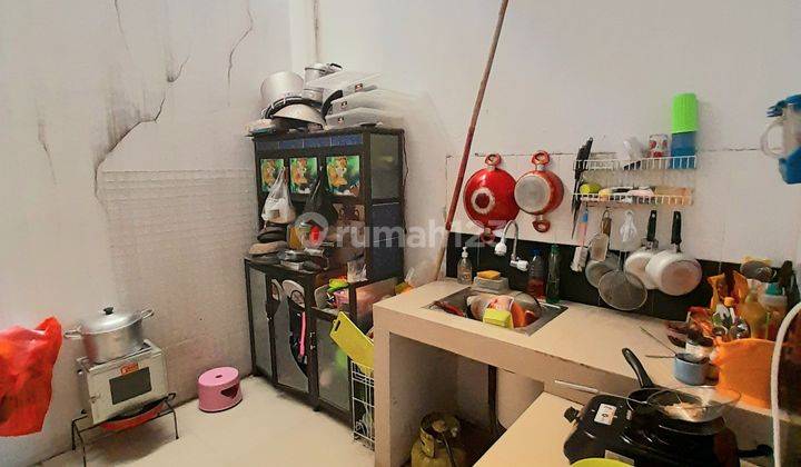 Rumah Minimalis Hanya 1 Km Ke Gerbang Tol Sawangan Depok 12