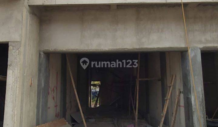 Ruko Prospek Di Jagakarsa Langsung Dicarikan Penyewa 2