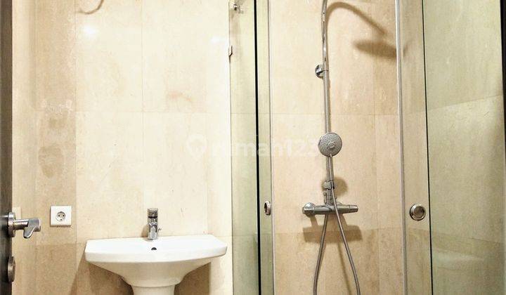 Jual Modal Apartemen 2 Bedroom Jakarta Pusat 14