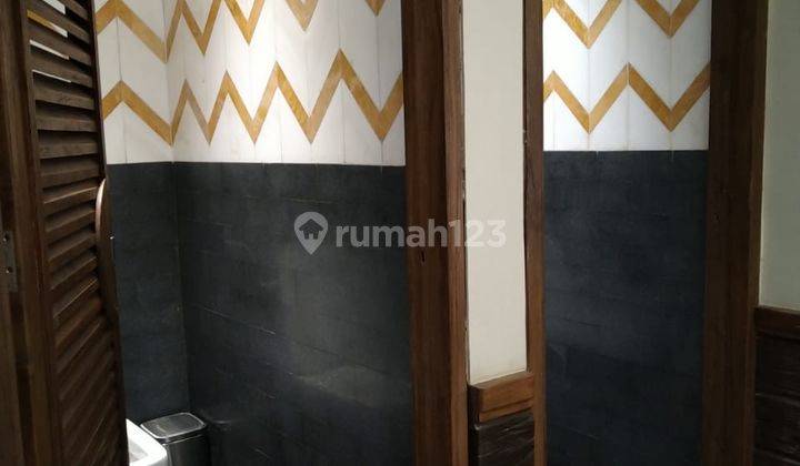 Jual Modal Apartemen 2 Bedroom Jakarta Pusat 23