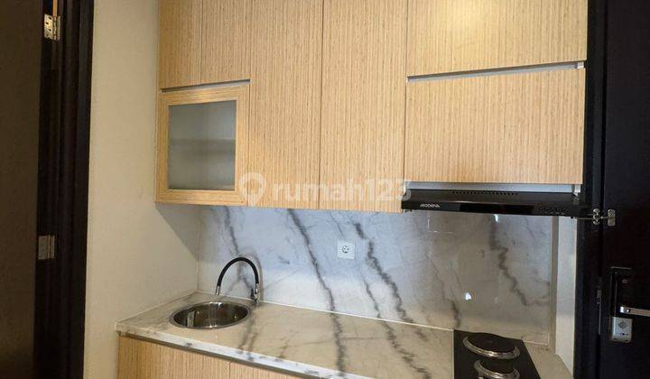 Apartemen Mewah Tengah Kota Sudirman Suite 2