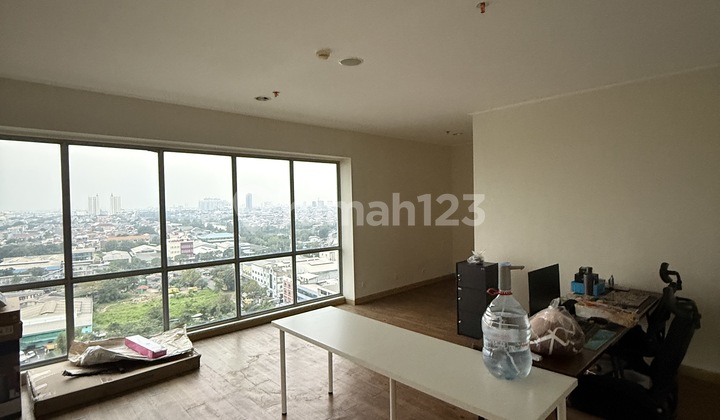 Office Space For Rent Negotiable Kemayoran The Mansion Bougenville