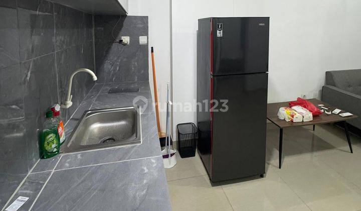 Jual Cepat Apartemen Pusat Kota Di Benhil  2