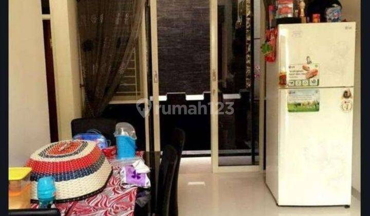 Rumah Sangat Siap Huni di Green Park Residence 1