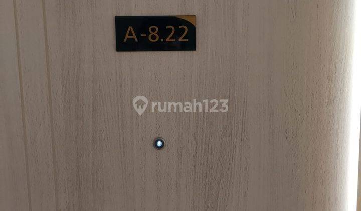 Dijual Unit Hunian Nyaman di Apartemen Azalea Suites Green Palace Residence Cikarang 2