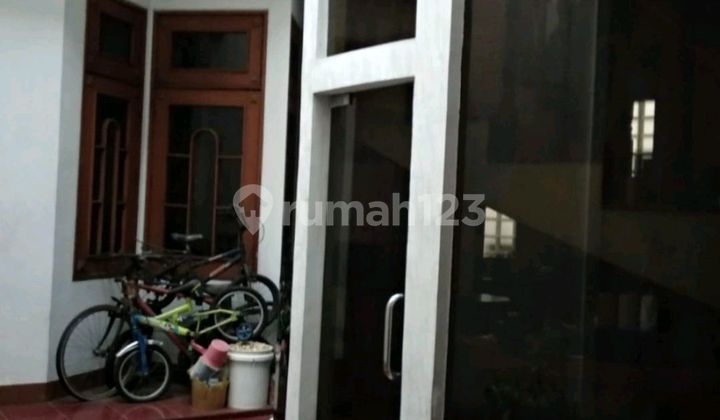 Rumah Nyaman di Timur Jakarta 2