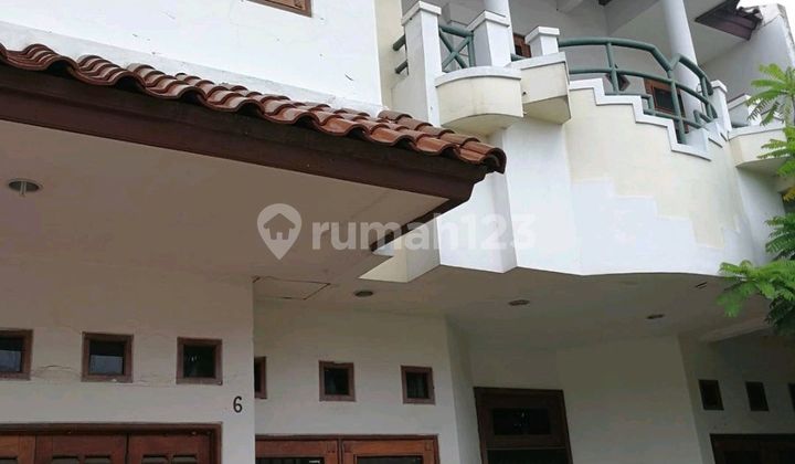 Rumah Nyaman di Timur Jakarta