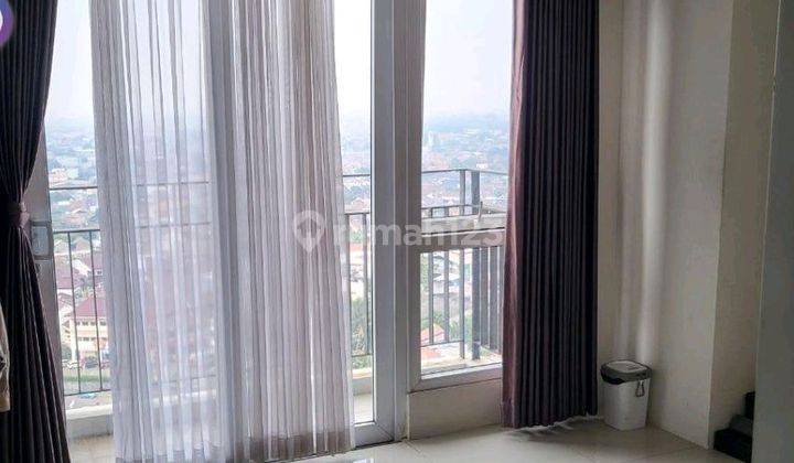 Apartemen Strategis Breeze.bintaro 1