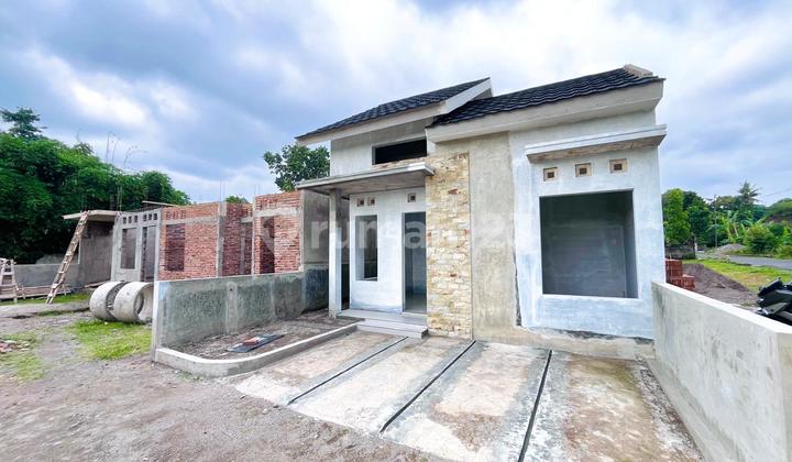 Termurah di Kelasnya! 225 Juta Rumah Minimalis Modern Termurah di Kelasnya! 225 Juta Rumah Minimalis Modern