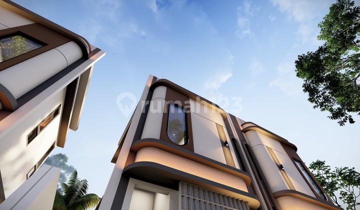 di Klaten Kota Rumah Mewah 2 Lantai Harga MURAH MERIAH, 600 Juta! di Klaten Kota Rumah Mewah 2 Lantai Harga MURAH MERIAH, 600 Juta!